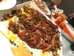 茉莉同乐烤鸭-同喜烤鸭店(光芒店)