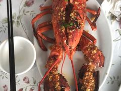 -花乐餐厅(涠洲岛店)