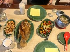 -Ikan Bakar Cianjur - Batam