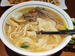 -合记烩面(人民路店)