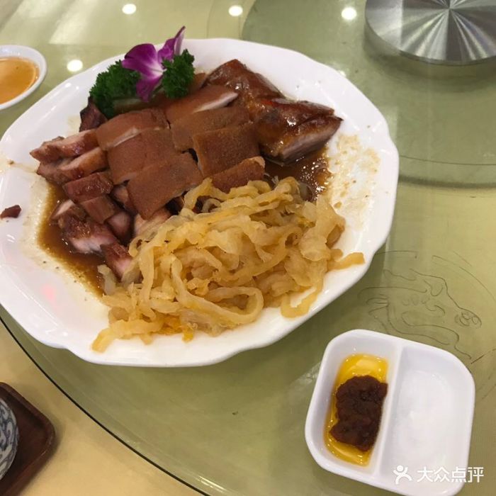 龙苑酒楼(龙华总店)-图片-深圳美食-大众点评网