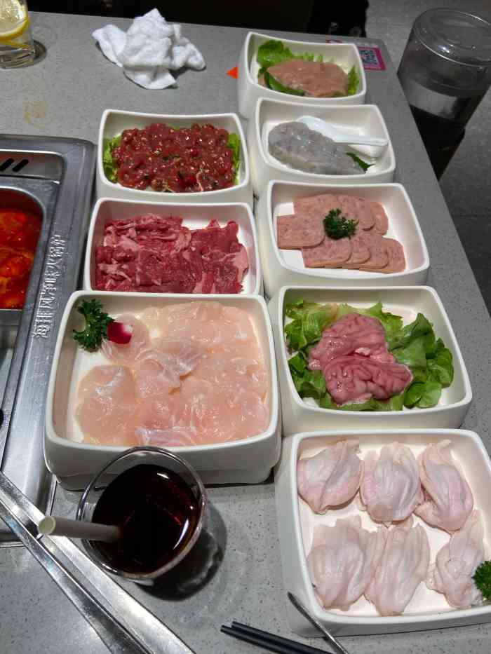 海底捞火锅(嘉兴华府八佰伴店)-"海底捞入驻八佰伴华府店还是第一次去