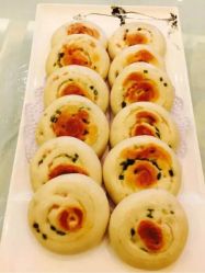 -尊茂银都酒店·宴会厅