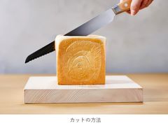 -银座仁志川·生吐司专门店(香港广场店)