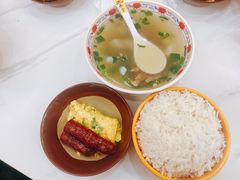 牛杂辣汤饭套餐-陈记汤饭(水巷口店)