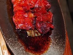 黑叉烧-南拳十三姨·潮汕砂锅粥(世纪金源店)