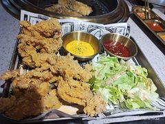 -妥妥烤肉料理(昙华林店)