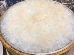 -祈胜邨•顺德鱼生•顺德菜(容桂店)