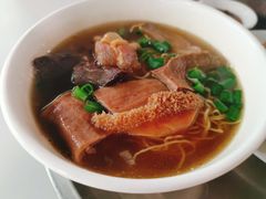 牛什麵-梓记牛什(總店)