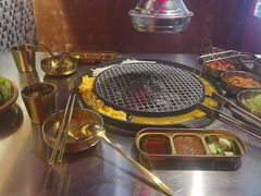 -釜山火炉·海鲜烤肉(紫藤路店)