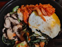 -七八冷面·延边朝鲜族美食(欢乐谷店)