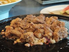 -粤香楼(新光里店)