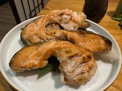 -鮨鲸·和牛烧(三里屯店)