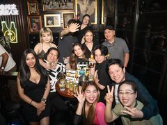 -滨海欢乐昔唐酒吧(财富星座店)