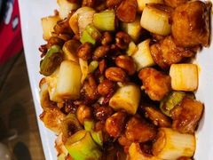 -一个叫川的地方(麒麟新天地店)