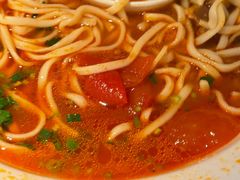 -大师兄·西北小馆(南沙万达广场店)