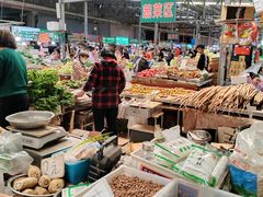 -十五大街农贸市场