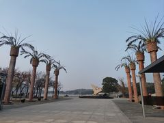 -上海月湖雕塑公园