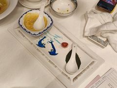 -广州塔晖粤轩中餐厅