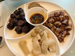 -内蒙古驻京办餐厅