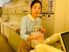 -好利来(十里河店)