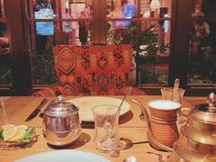 -Antalya安塔利亚土耳其餐厅(猎德店)