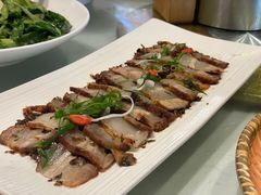 -吴记百家·私房菜·家宴(润园店)