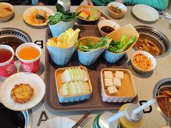 -海底捞大排档火锅(悦荟广场店)