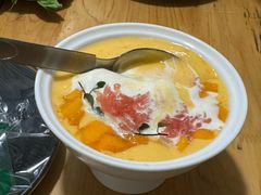 -杨老头鲜货烧烤(太古里店)