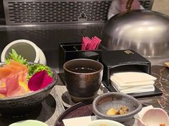 -枫品铁板烧(东樾店)