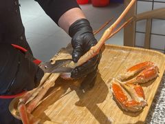 -震海贝烤贝·民俗特色店(延吉总店)