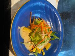 -上林铁板烧(延安西路店)