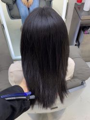 -丝源发型