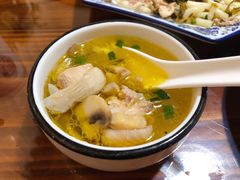 -呼吸森林·生态农庄农家乐私房菜