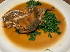 -永安鱼庄·镇江菜(丁卯店)