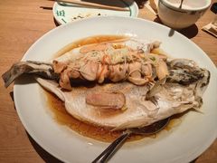 -一坐一忘云南菜(北京skp店)