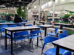 -清华大学-观畴园餐厅