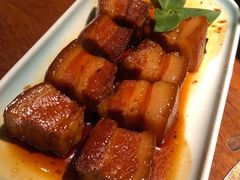 -黑鸡小馆(金源店)