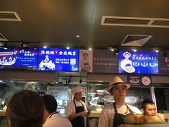 -陈鹏鹏潮汕菜(欢乐海岸 海边景观店)