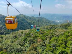 -天津盘山风景名胜区