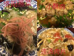 -管记水席老店(仙果市街店)