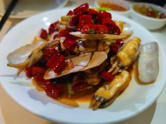 -莆田餐厅PUTIEN(三里屯店)