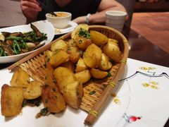 -奥山雅阁酒店·中餐厅