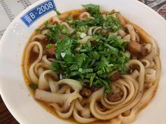 -晋B2008刀削面(小南庄店)