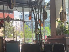 -漫咖啡(红唐店)