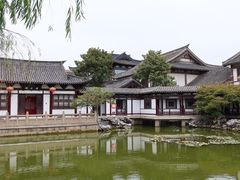 -常熟方塔园