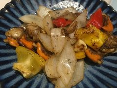 -晴季寿司(活力城店)