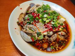 -巴人汇三篇小龙虾江湖菜(李家沱店)