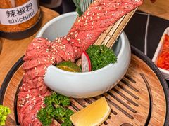 -極屋鮨牛 · 烧肉酒场(时代C馆店)