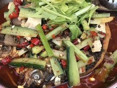 -十三香辣虾(夏湾店)